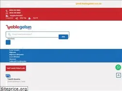 Sites similar to weblegelsin.com