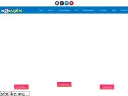 Sites similar to weblexus.com