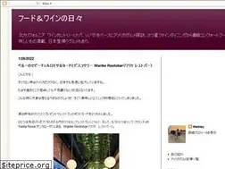 Sites similar to webleysfbayarea.blogspot.com