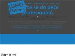 Sites similar to webliberec.eu