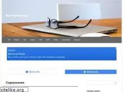 Sites similar to weblibrary.biz