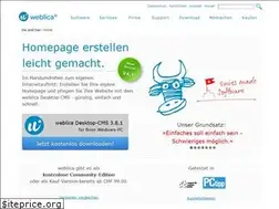 Sites similar to weblica.ch