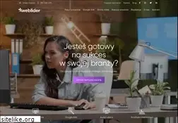 Sites similar to weblider.pl