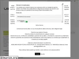 Sites similar to weblidera.com