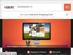 Sites similar to weblife.com.au