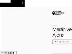 Sites similar to weblife.com.tr