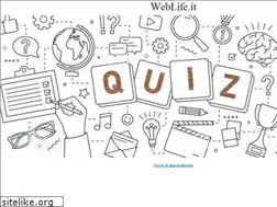 Sites similar to weblife.it