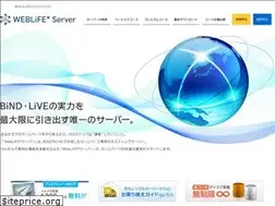 Sites similar to weblife.me