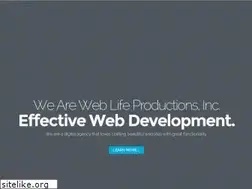 Sites similar to weblifepro.com