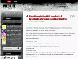 Sites similar to weblifes.wordpress.com