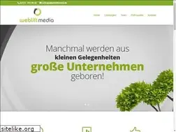Sites similar to webliftmedia.de