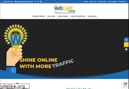 Sites similar to weblightmedia.com
