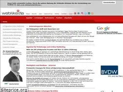Sites similar to weblike.de