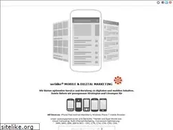 Sites similar to weblike.mobi