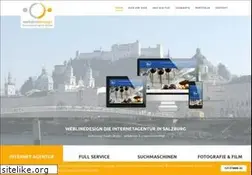 Sites similar to weblinedesign.at