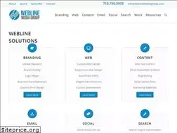 Sites similar to weblinedesigns.com