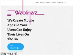 Sites similar to weblinerz.co.uk