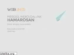 Sites similar to weblines.hu