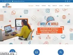 Sites similar to weblineworld.com