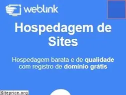 Sites similar to weblink.com.br