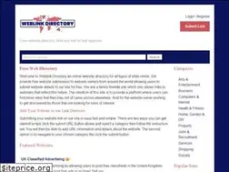 Sites similar to weblink.directory