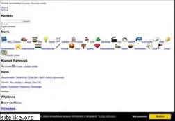 Sites similar to weblink.hu
