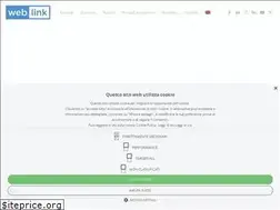 Sites similar to weblink.it