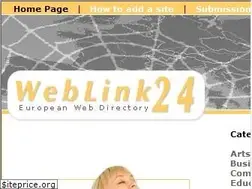 Sites similar to weblink24.eu