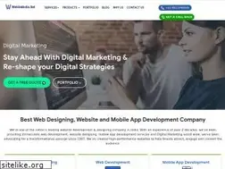 Sites similar to weblinkindia.net