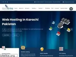 Sites similar to weblinks.net.pk