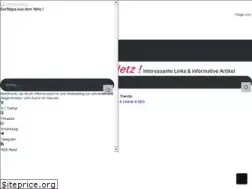 Sites similar to weblinks4u.de