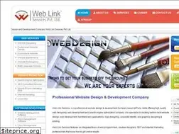 Sites similar to weblinkservices.net