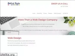 Sites similar to weblinkstudio.com