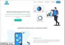 Sites similar to weblinx.ro