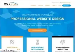 Sites similar to weblinxinc.com
