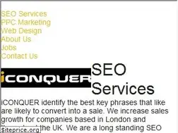 Sites similar to weblinxseo.com