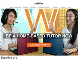 Sites similar to weblioph.com
