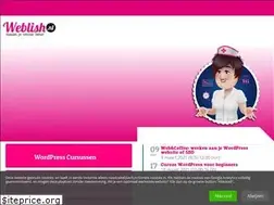 Sites similar to weblish.nl