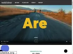 Sites similar to weblisher.com.tw
