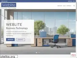 Sites similar to weblite.com.au