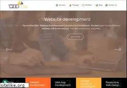 Sites similar to weblite.in