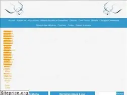 Sites similar to webliterra.ch