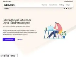 Sites similar to webliyum.net