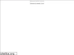Sites similar to webliz.com