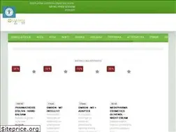 Sites similar to webljekarna.hr