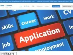 Sites similar to webloadedsolutions.com
