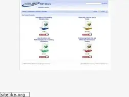 Sites similar to webloadmpstore.com