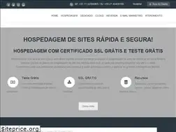 Sites similar to weblocal.com.br