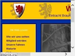 Sites similar to webloewen.de