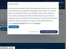Sites similar to webloft.at